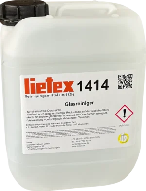 1414 Glasreiniger