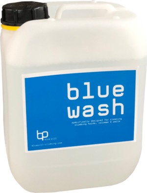 1700 Griffreiniger "BLUEWASH"