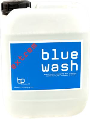 2020 Griffreiniger "BLUEWASH EXTREM"