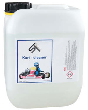 2020STP Kart-cleaner