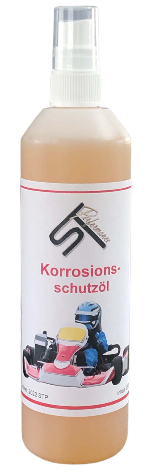2022STP Korrosionschutzöl