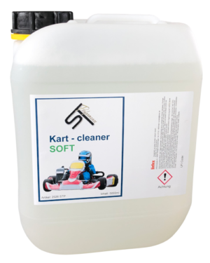 2026STP Kart-cleaner soft