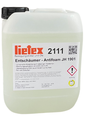 2111 Entschäumer