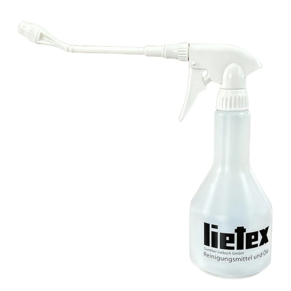 7911 L Sprühflasche mit Lanze